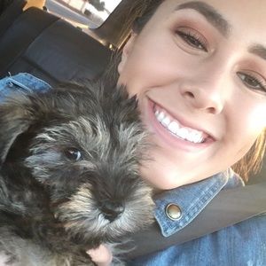 Meet your Posher, Brittany